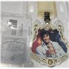 Image 2 : Bradford Exchange Elvis Guitar "1971 The Encore" With Certificate of Authenticity, 12-3/4 inches lon