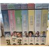 Image 2 : Elvis , Collections of VHS