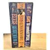 Image 2 : Elvis ,  The Concert Collection, VHS Factory Sealed, NEVER OPENED