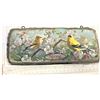 Image 2 : Bradford Exchange Hautman Bros “Spring” Songbird Hanging Plaque Sign | eBay Includes Certificate of 