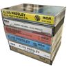 Image 1 : Elvis - Cassettes