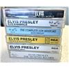 Image 2 : Elvis - Cassettes