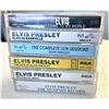 Image 2 : Elvis - Cassettes