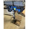 Image 3 : MasterCraft  10" DRILL PRESS