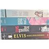 Image 2 : Elvis - VHS