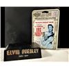 Image 1 : Elvis Memorabilia, Switch Plate and Speaker as is