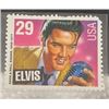 Image 1 : The Elvis Stamp in Protective Cover