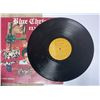 Image 2 : Blue Christmas, Elvis Record