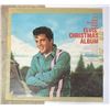 Image 1 : Elvis Christmas Album