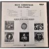 Image 2 : Elvis Blue Christmas Record