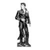Image 1 : Elvis Presley '68 Special - Talking - Cardboard Cutout