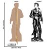 Image 2 : Elvis Presley '68 Special - Talking - Cardboard Cutout