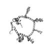 Image 1 : Disney Charm Bracelet