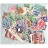 Image 1 : Stamps - USA Assorted Stamps - 135 Total