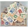 Image 1 : Stamps - Canada - Assorted Stamps Mounted - 80 Total