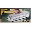 Image 1 : Fellows Multi-Purpose Laminator - NEW