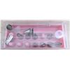 Image 2 : Professional Icing Set - See Images - Pipping Tips