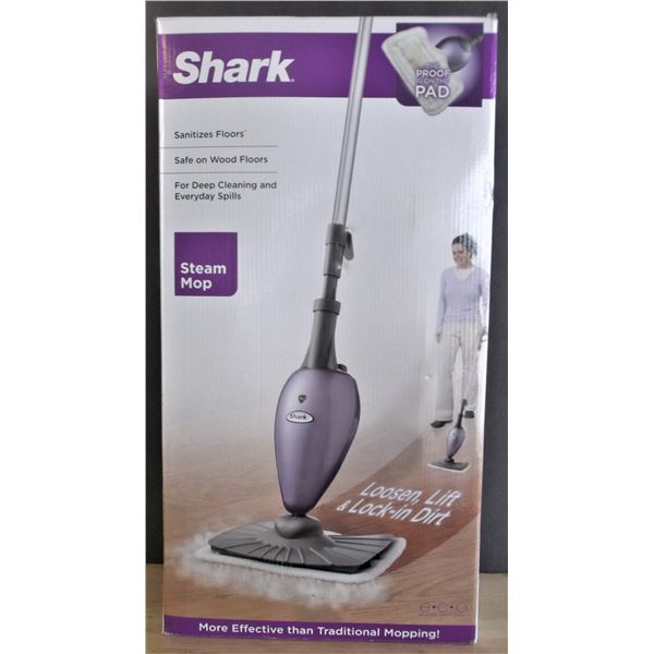 Shark Steam Mop NEW
