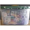 Image 2 : Crayola Fun Tub - NEW