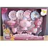 Image 1 : Disney Princess Tea Set - NEW