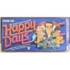 Image 1 : Vintage Fonzie's Real Cool Game Happy Days Board Game - 1976 - Missing only a few pieces
