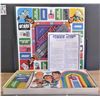 Image 2 : Vintage Fonzie's Real Cool Game Happy Days Board Game - 1976 - Missing only a few pieces