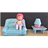Image 2 : Dollhouse Furniture
