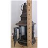 Image 2 : Two Lanterns with Candles