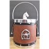 Image 1 : Western Themed Ice Bucket