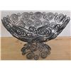 Image 1 : Metal Fruit Bowl