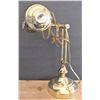 Image 1 : Bankers Desk Lamp