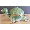 Image 3 : Turtle Jewelry Box - Plays Music