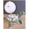 Image 5 : Turtle Jewelry Box - Plays Music