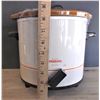 Image 2 : Vintage Rival Brand Crock Pot