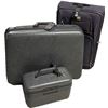 Image 1 : THREE Luggage Pieces