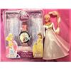 Image 2 : Disney Princess Watch and Doll