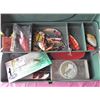 Image 1 : Fishing Tack in Box
