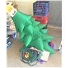 Image 1 : Inflatable Christmas Tree