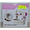 Image 1 : MINI SEWING MACHINE