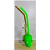 Image 1 : NEON SKULL PIPE