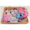 Image 1 : LOT OF MONSTER HIGH DOLLS & ACCESSORIES