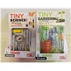 Image 1 : SEALED (2) KIDS SMART-LABS TINY