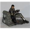 Image 1 : 2014 SONY ENTERTAINMENT GALAHAD FIGURE STATUE