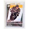 Image 1 : 2009-10 UPPER DECK JAMIE BENN YOUNG GUNS