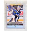 Image 1 : 2014-15 UPPER DECK JORDAN BINNINGTON YOUNG GUNS