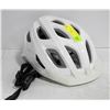 KREWE JUNIOR (AGE 8+) BIKE HELMET W/ LED SAFETY