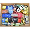 Image 1 : 18 DIE CAST "CARS" TOYS