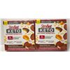 Image 1 : 2PK SLIMFAST KETO BOMB PEANUT BUTTER CUP 14 17GRAM