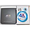 Image 1 : NEW 4K OTT TV BOX INTERNET TV SMART SYSTEM-