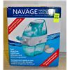 Image 1 : NEW NAVAGE NASAL CARE - FAST DRUG-FREE